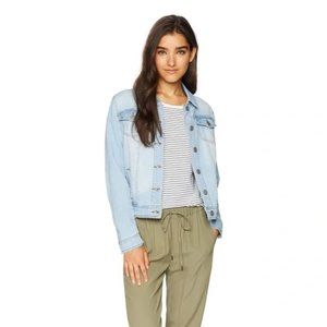 Dollhouse Light Denim Jacket